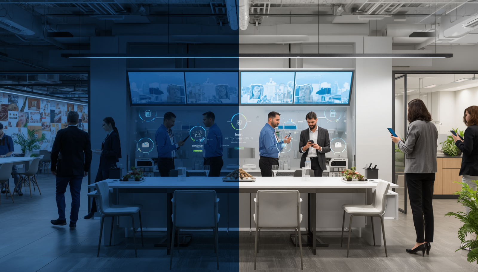 The Complete Guide to Catering Software for South African Corporate Canteens